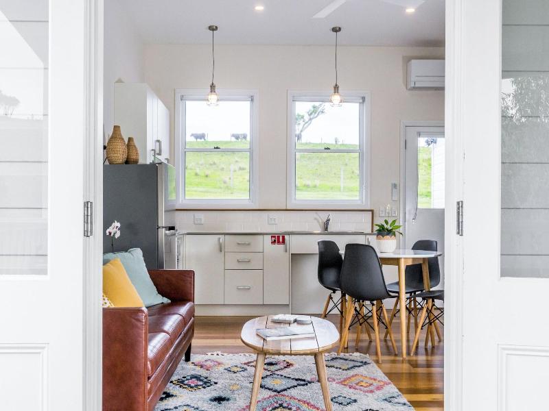 Forget Me Not Farm Cottages image