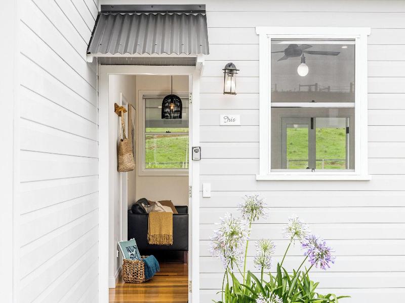 Forget Me Not Farm Cottages image