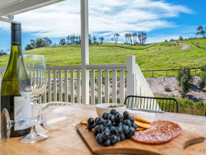 Forget Me Not Farm Cottages image