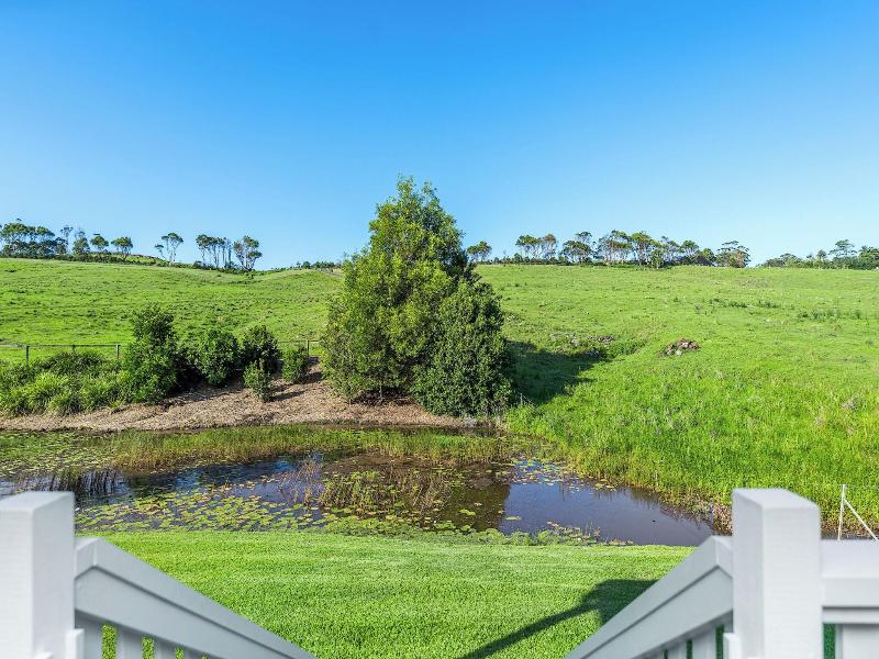 Forget Me Not Farm Cottages image