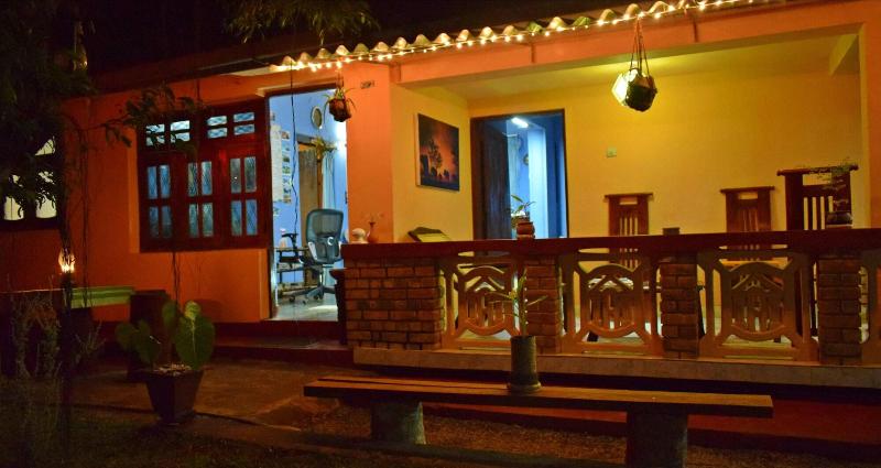 Elephant Lovers Inn image