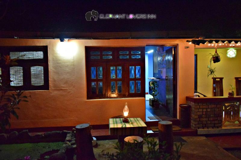 Elephant Lovers Inn image