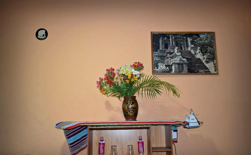 Elephant Lovers Inn image