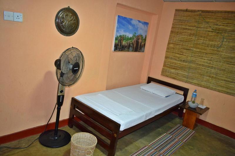 Elephant Lovers Inn image