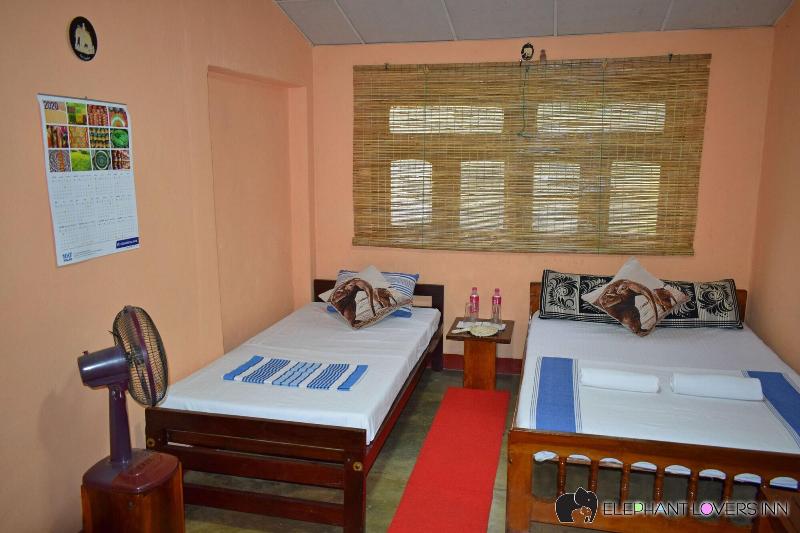 Elephant Lovers Inn image