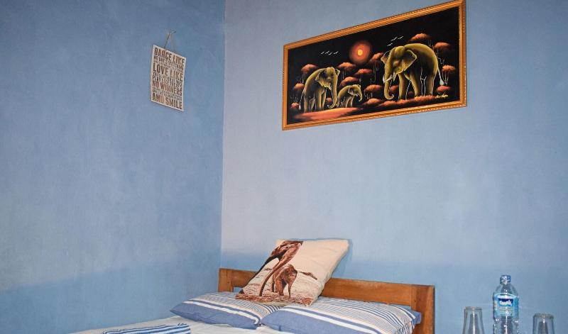 Elephant Lovers Inn image