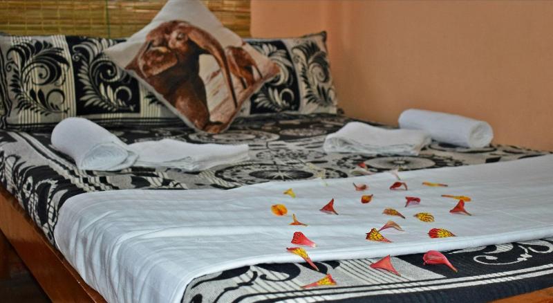 Elephant Lovers Inn image