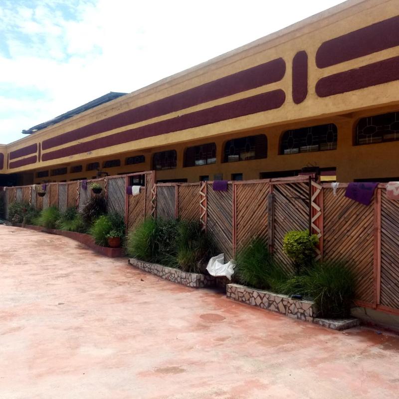 Golden Bay Hotel — photo 19