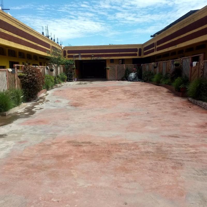 Golden Bay Hotel — photo 14