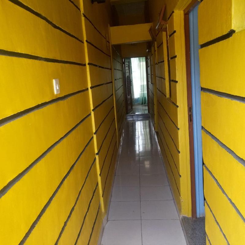 Golden Bay Hotel — photo 13