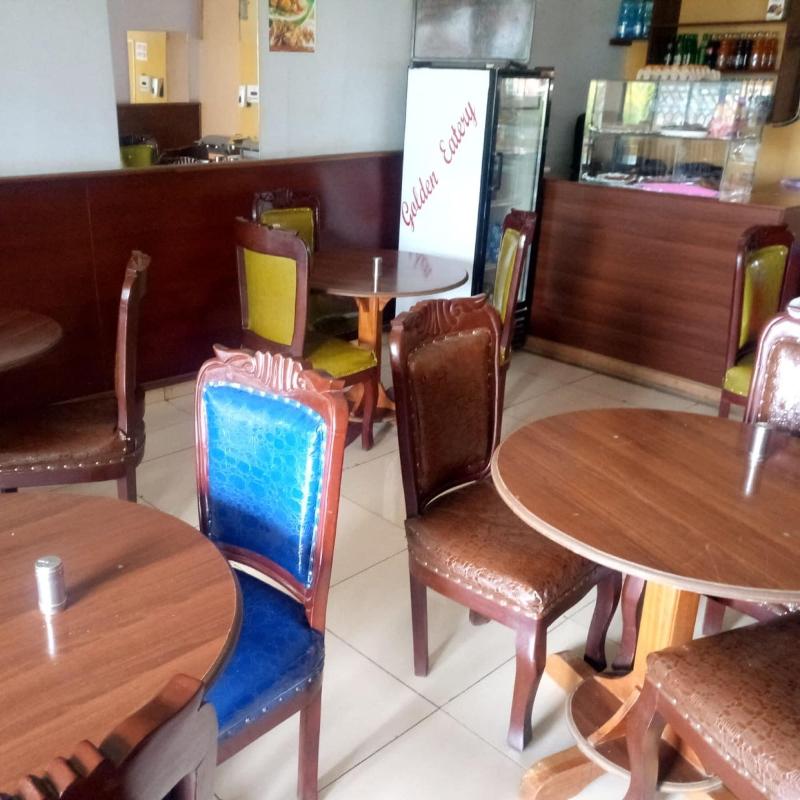 Golden Bay Hotel — photo 2