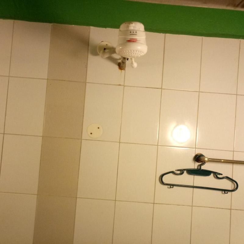 Golden Bay Hotel — photo 7