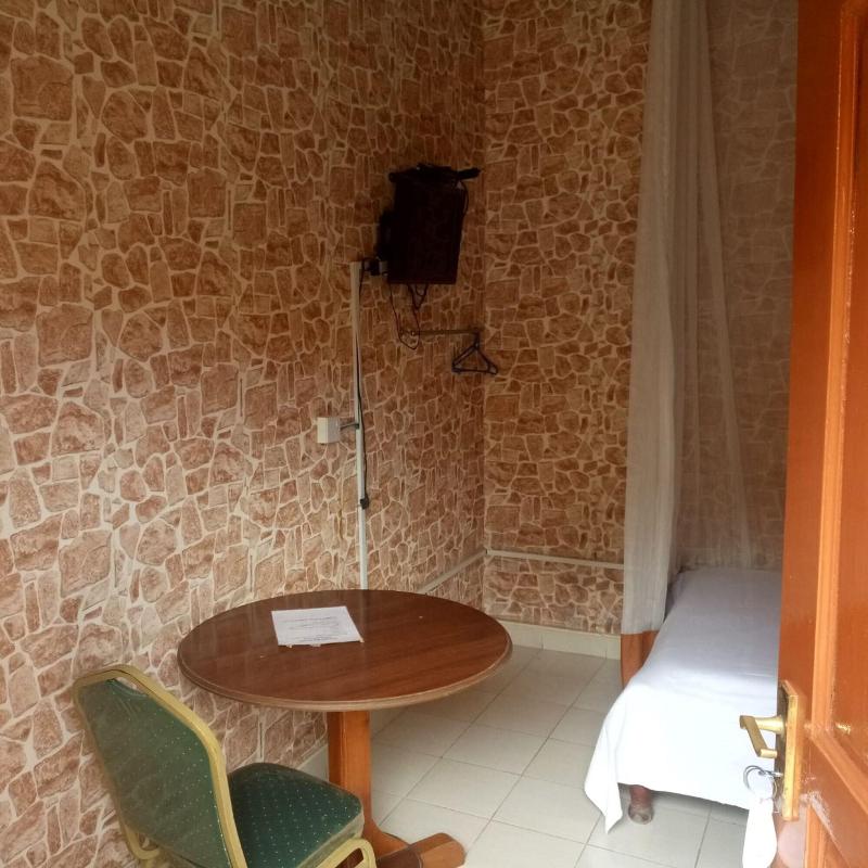 Golden Bay Hotel — photo 8