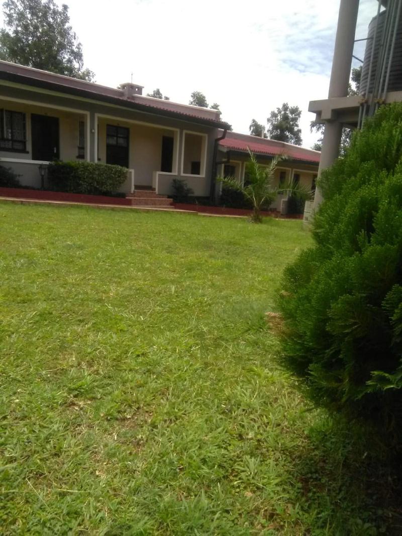 Juliana County Hotel