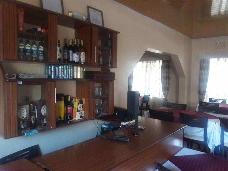 Juliana County Hotel