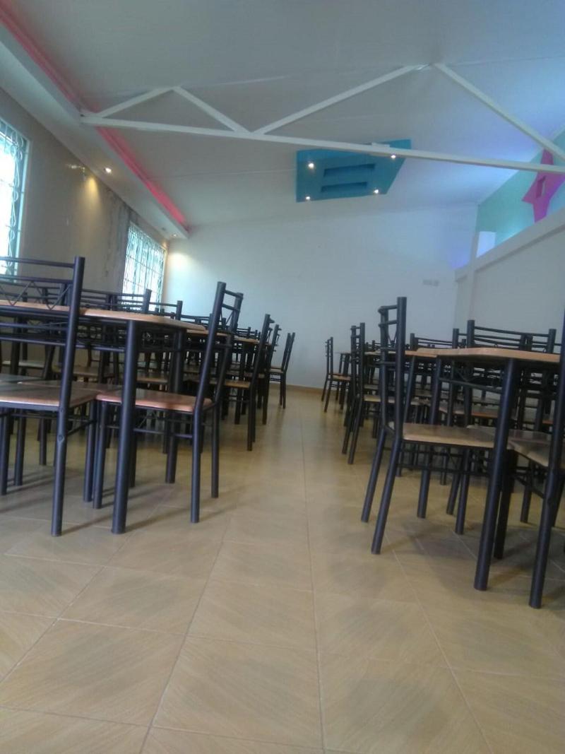 Juliana County Hotel