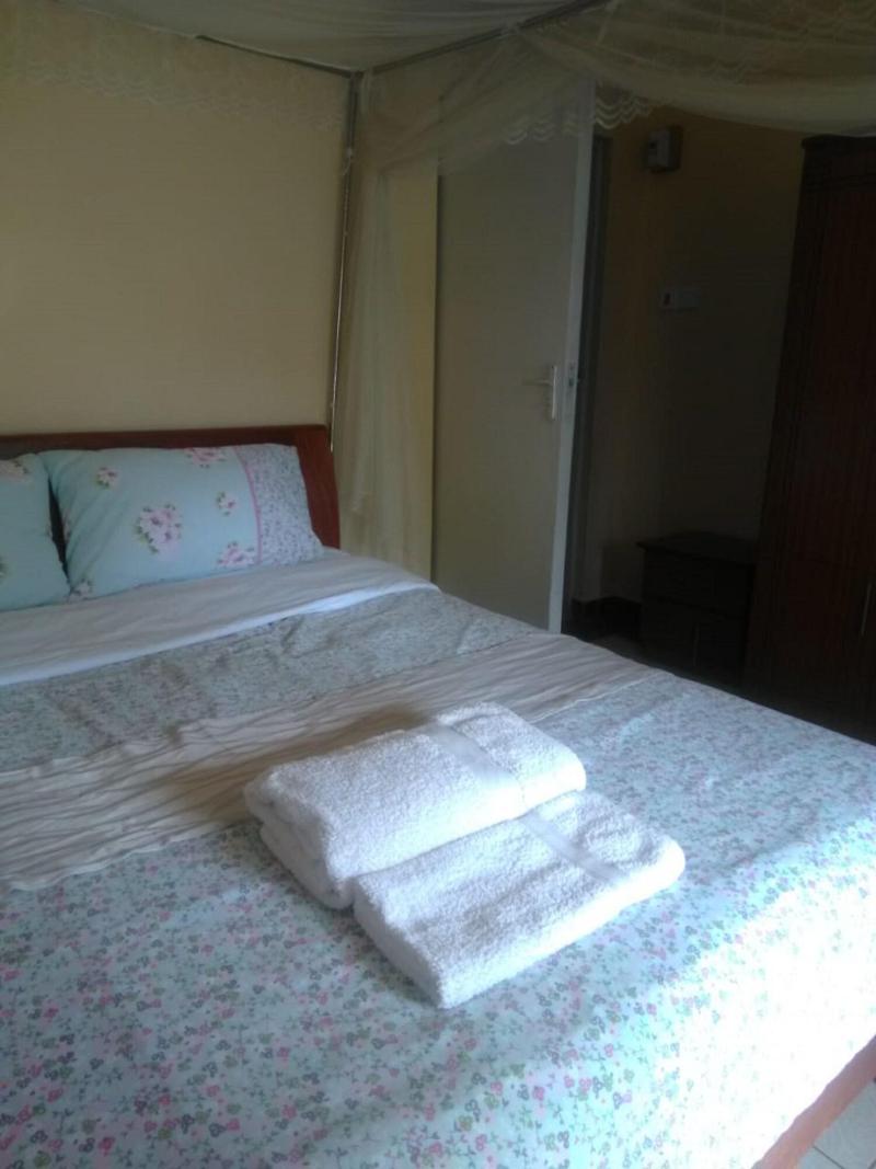 Juliana County Hotel 5