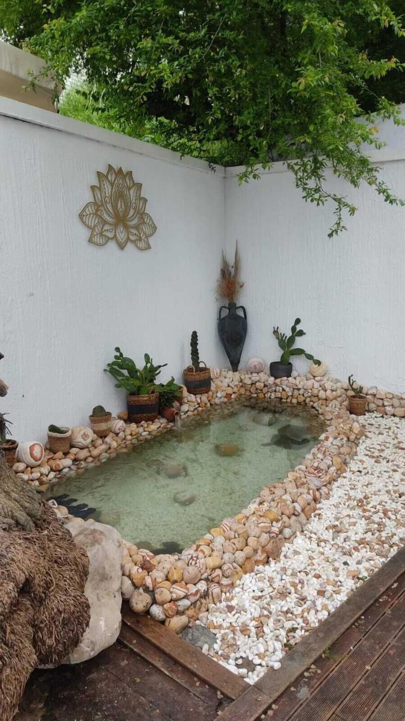 Lotus Restaurant & Home