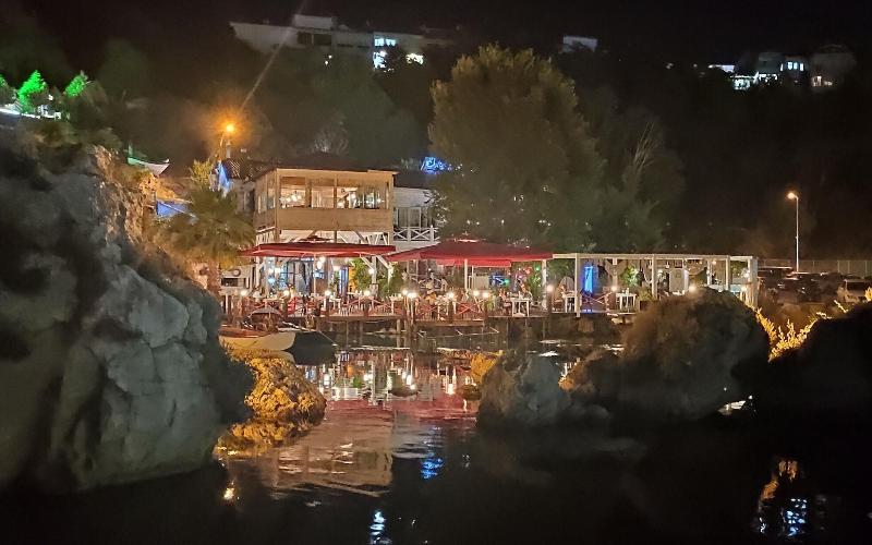Lotus Restaurant & Home