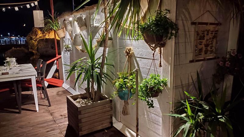 Lotus Restaurant & Home