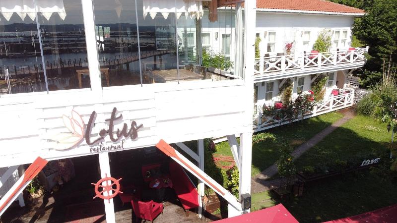 Lotus Restaurant & Home