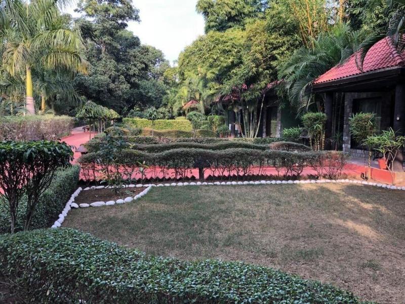 Jungle Leela Resort 4