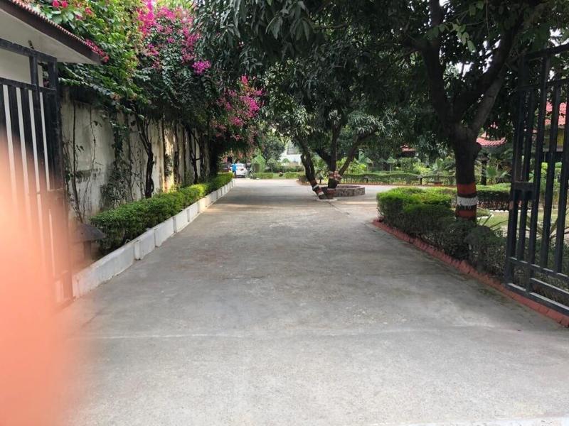 Jungle Leela Resort — photo 6