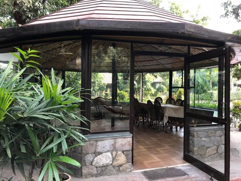 Jungle Leela Resort — photo 24