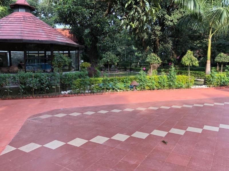 Jungle Leela Resort — photo 26