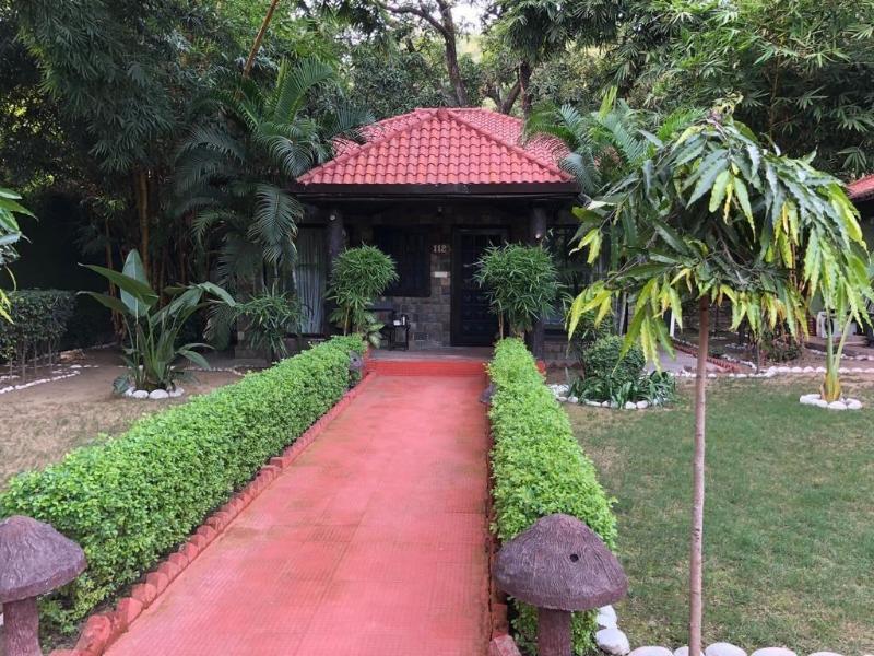 Jungle Leela Resort — photo 27