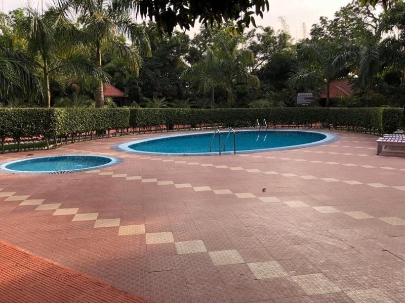 Jungle Leela Resort — photo 28