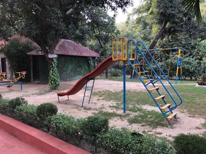 Jungle Leela Resort — photo 12