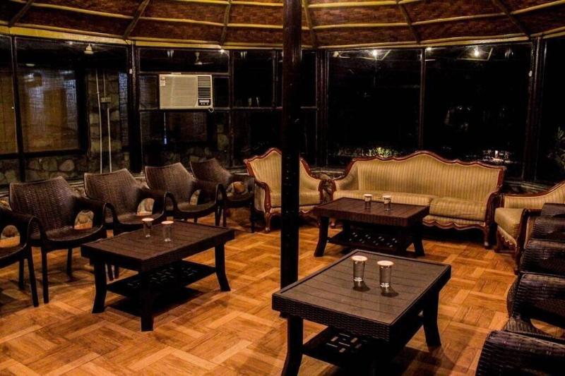 Jungle Leela Resort — photo 17