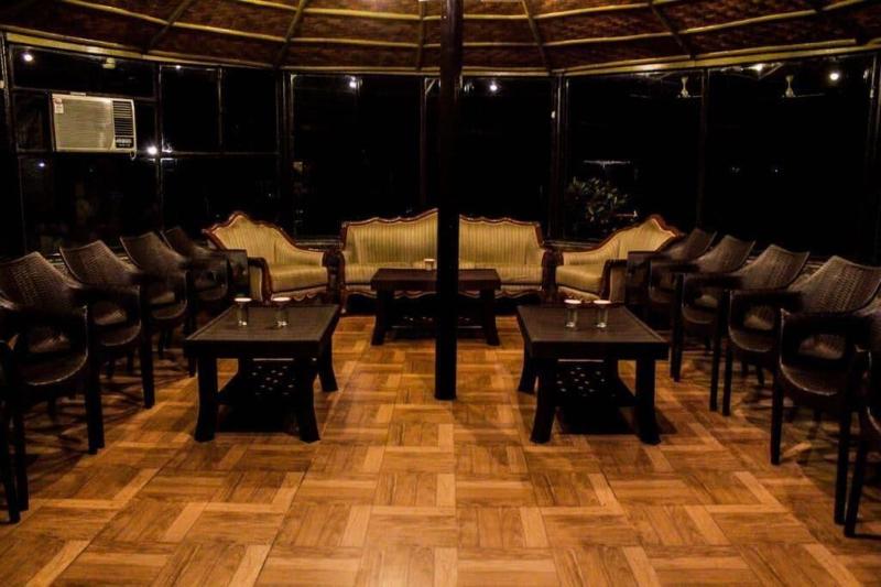 Jungle Leela Resort — photo 18