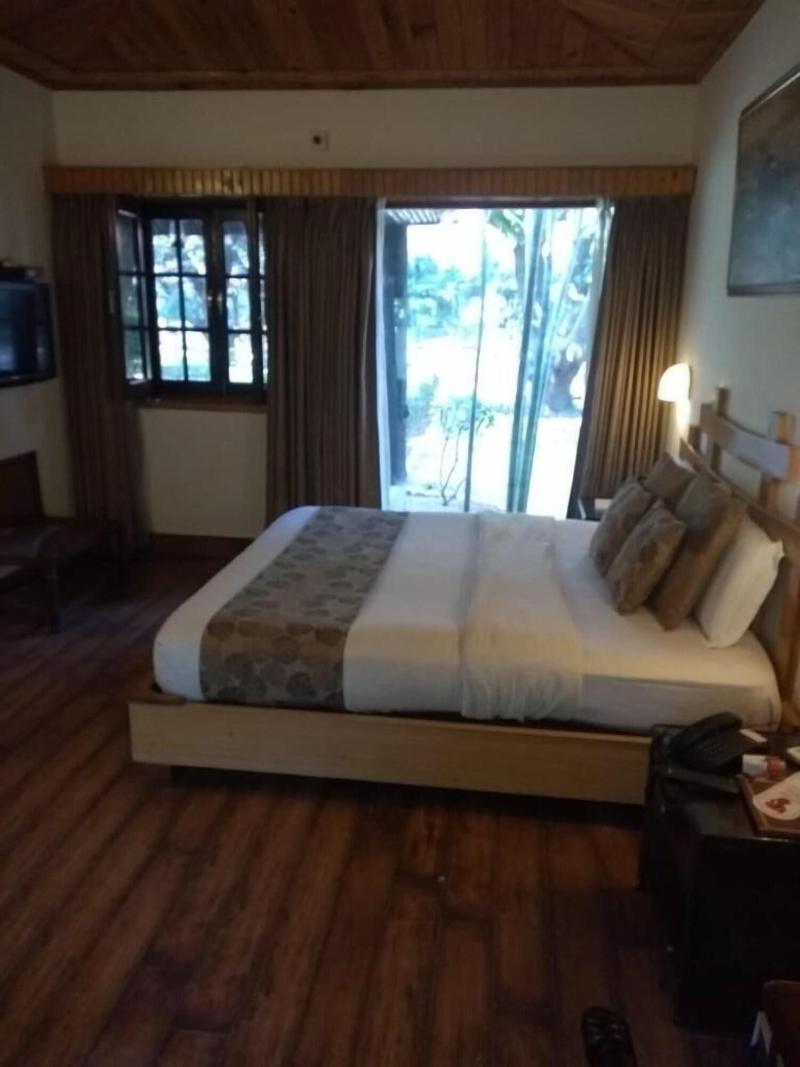 Jungle Leela Resort — photo 7