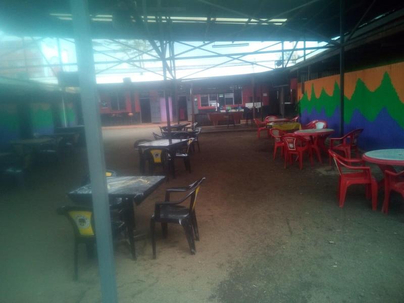 Highway Breeze Restaurant — main photo