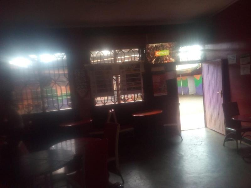 Highway Breeze Restaurant — photo 3