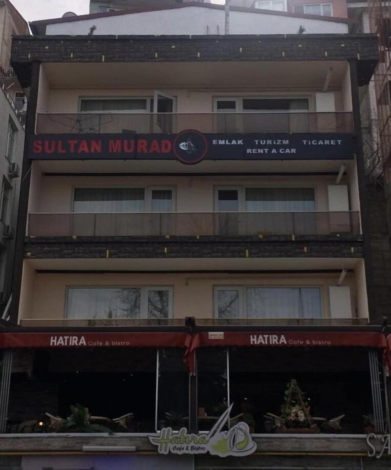 Sultan Murad Apartments — photo 2