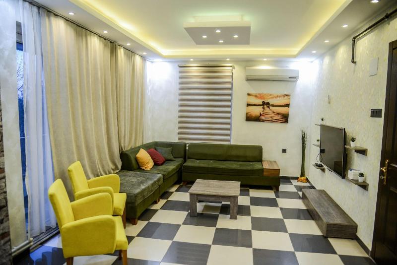 Sultan Murad Apartments — photo 4
