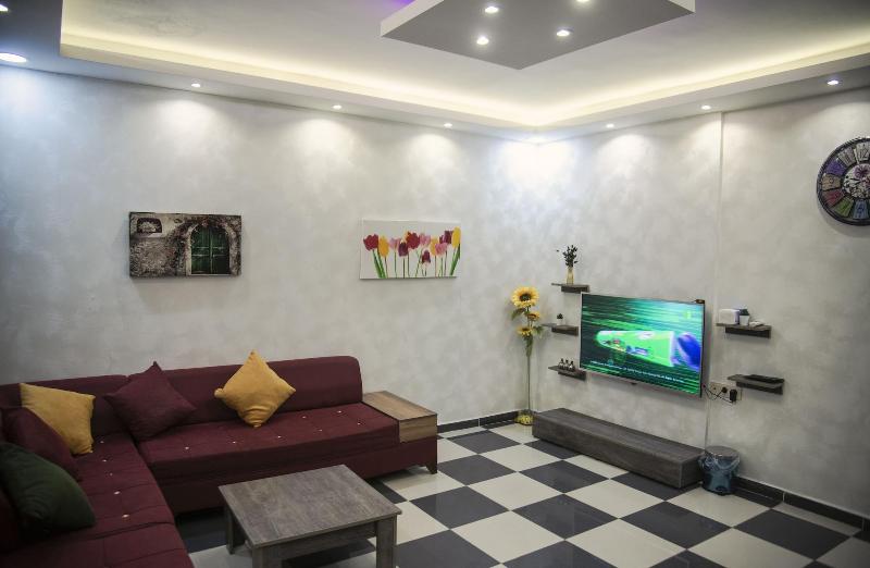 Sultan Murad Apartments — photo 5