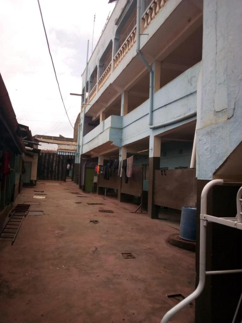 Mombasa Guest House image
