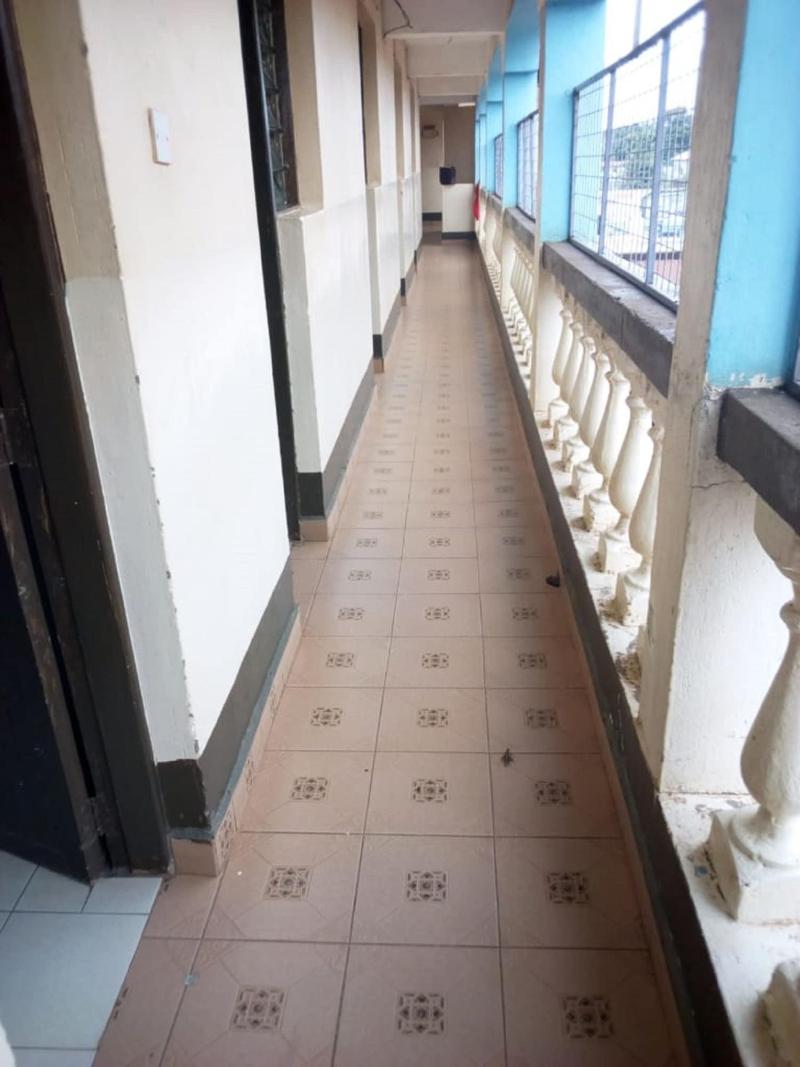 Mombasa Guest House image