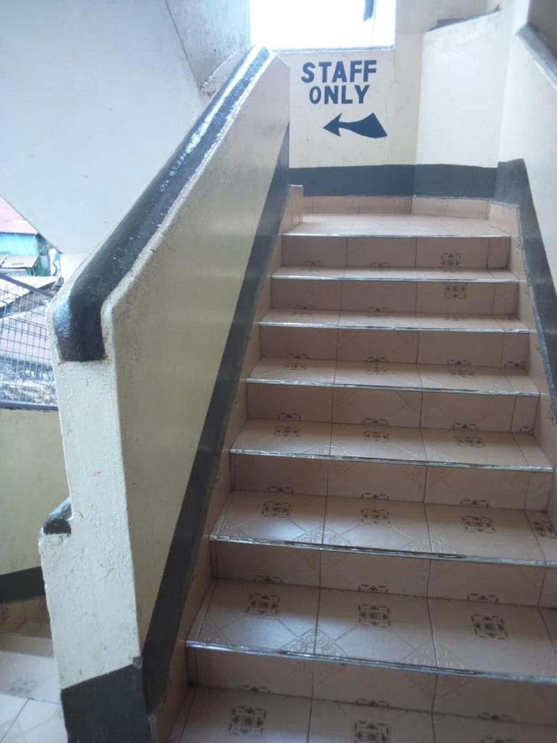 Mombasa Guest House image