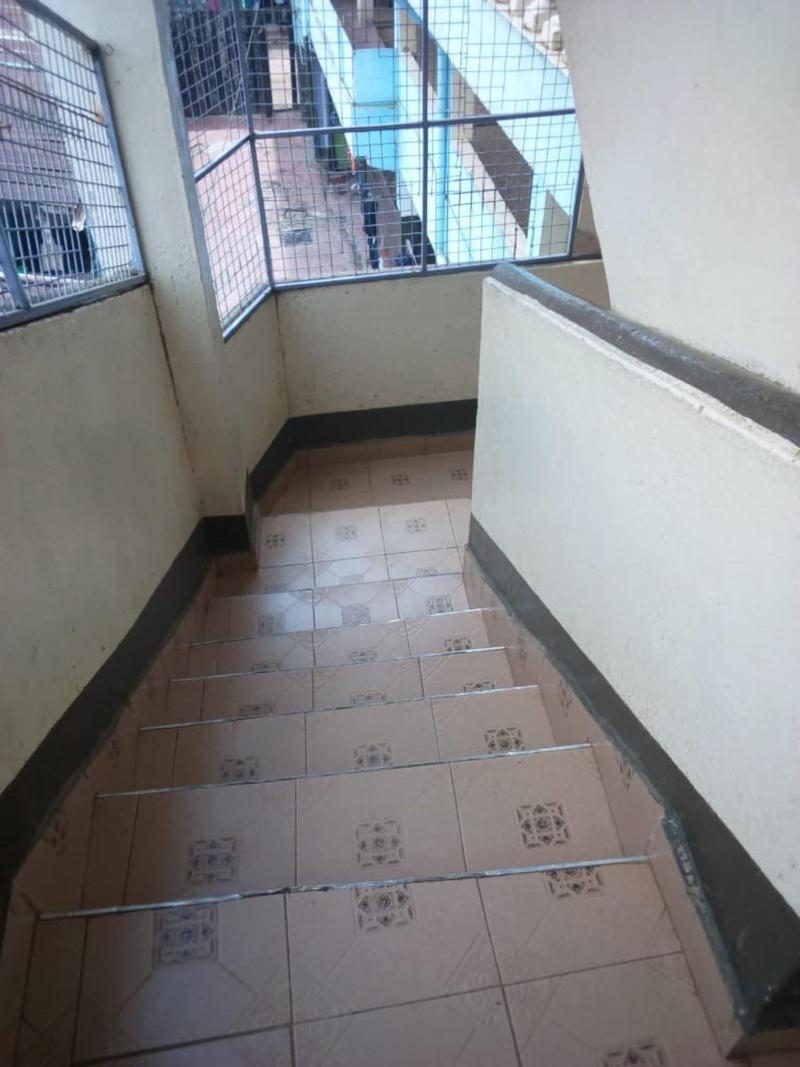 Mombasa Guest House image