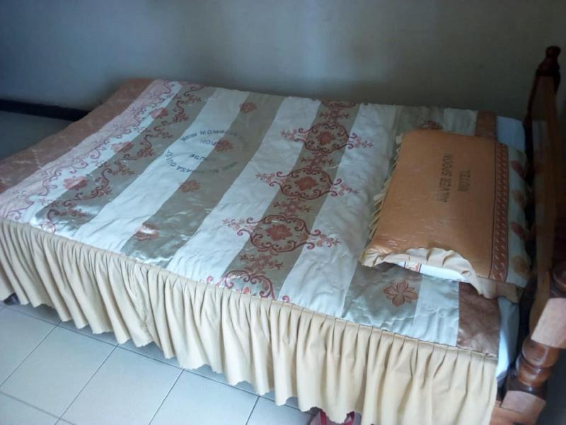 Mombasa Guest House image