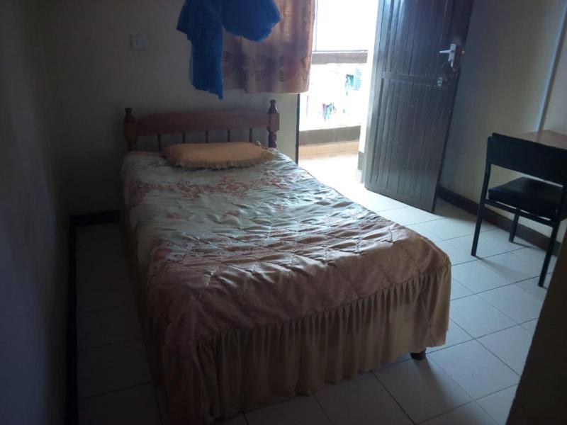 Mombasa Guest House image