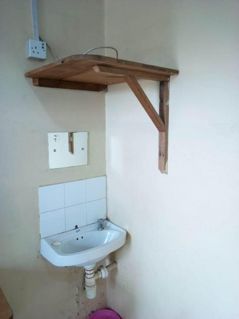 Mombasa Guest House image