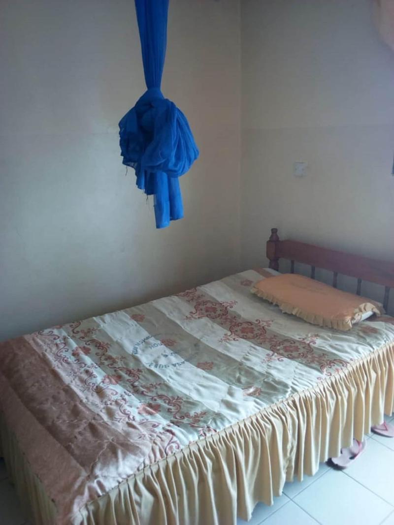 Mombasa Guest House image