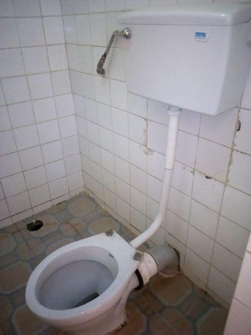 Mombasa Guest House image