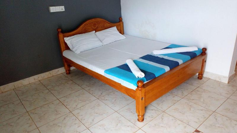 Nilaveli Hotel Onethra image
